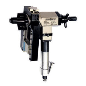 Refrentadora de bridas - FF-4000 - POWERMASTER