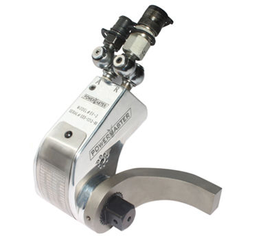 Llave dinamométrica hidráulica - EVOQ series - POWERMASTER