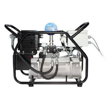 Bomba hidráulica compacta - CP-1000 - POWERMASTER