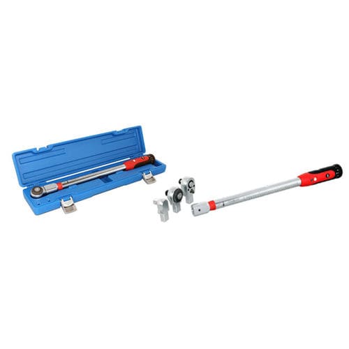 Llave dinamométrica reglable - PITW series - POWERMASTER