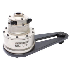 Multiplicador de par - BTM series - POWERMASTER