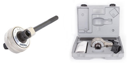 Multiplicador de par - NANO - POWERMASTER
