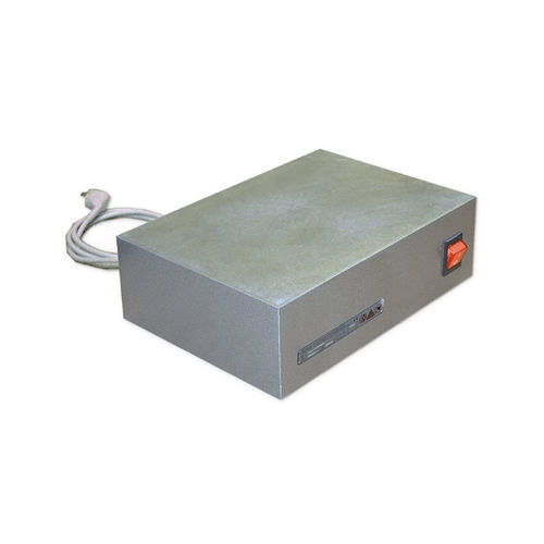 Desmagnetizador de mesa - 890.02 - SAV GmbH - para anillos de rodamiento