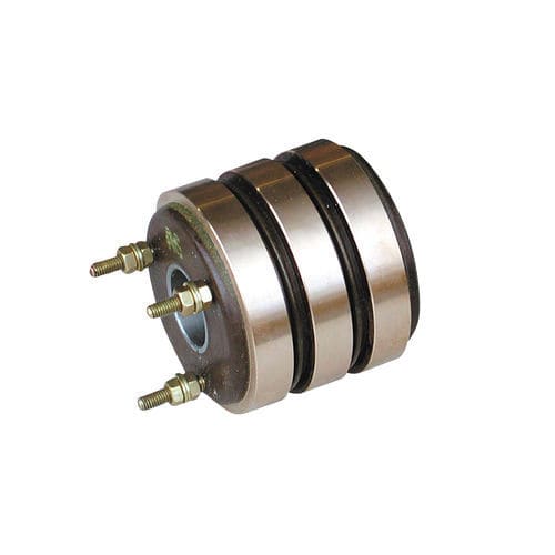 Anillo colector de eje hueco - 248.85 - SAV GmbH - de carbono