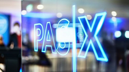 Software de supervisión - PAS-X MES Suite - Körber Pharma - de mando / de control / MES