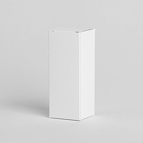 Caja de embalaje plegable - Körber Pharma - de cartón / para productos farmacéuticos