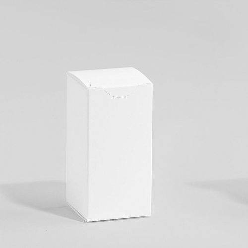 Caja de embalaje resistente a manipulaciones - Körber Pharma - de cartón / para productos farmacéuticos