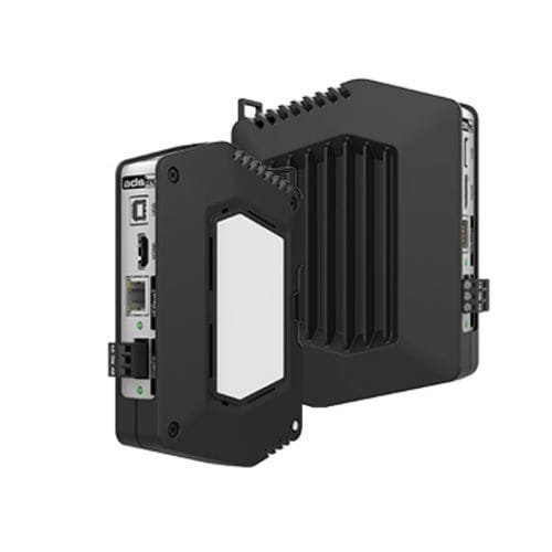Receptor radio - HDBaseT - ads-tec - industrial / de transmisión de datos / USB