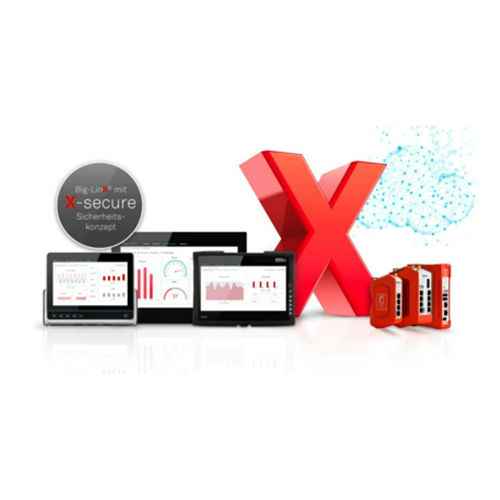 Software de programación - Big-LinX® - ads-tec - de desarollo / servidor / de almacenamiento