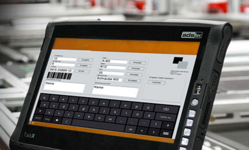 Software de supervisión - X-Remote® - ads-tec - de conectividad / de red / para obras
