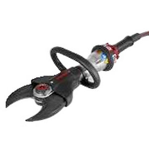 Cizalla hidráulica - F130 - Gensco Equipment - de tubo / para cintas de flejado / de mano