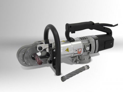 Cortacables portátil - T series  - Gensco Equipment - con ojales