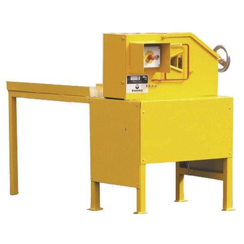 Peladora de cables - CSX-170 - Gensco Equipment - de hilos / eléctrica / automática