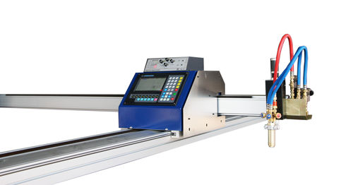 Máquina de corte por llama - Scout 2 - ARCBRO LTD - oxicombustible / de plasma / para metal