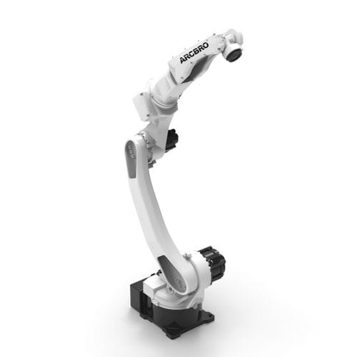 Robot articulado - BR10iB-20 - ARCBRO LTD - 6 ejes / de manipulación / de suelo