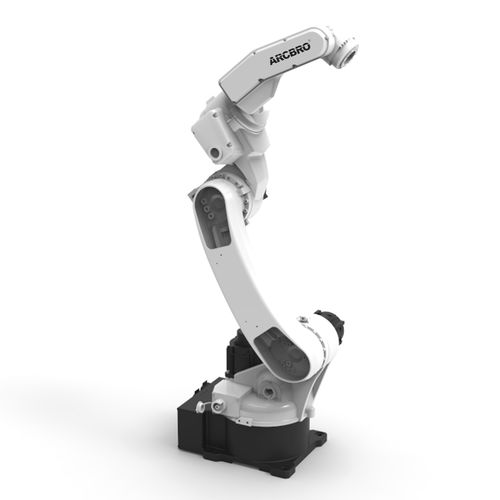 Robot articulado - BR10iD-14 - ARCBRO LTD - 6 ejes / para rectificado / IP65