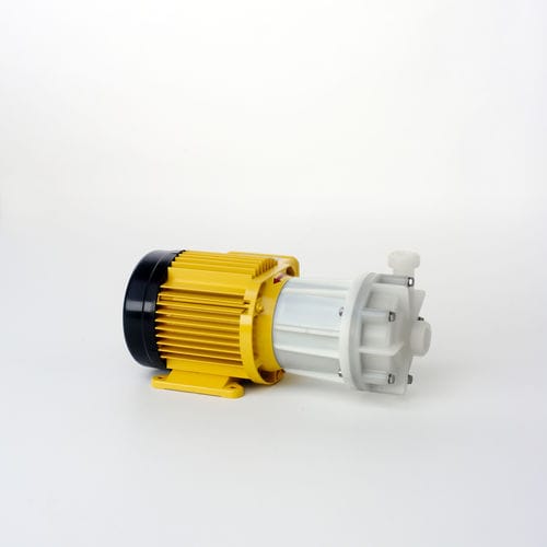 Bomba centrífuga - MPN series - SCHMITT - Kreiselpumpen GmbH & Co. KG - para agua de mar / para productos químicos / con motor eléctrico
