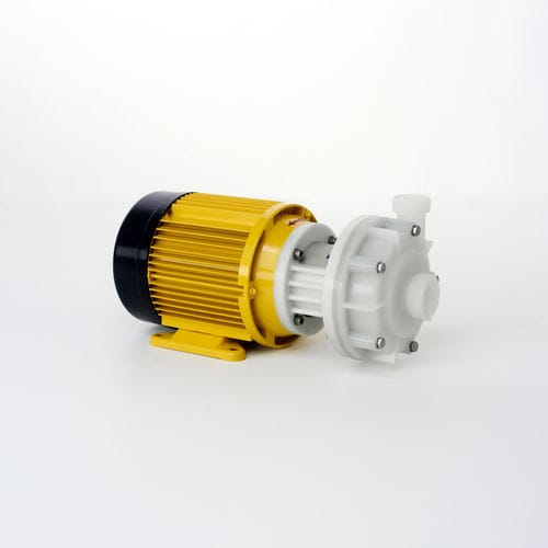 Bomba centrífuga - U-DO series - SCHMITT - Kreiselpumpen GmbH & Co. KG - para agua de mar / para productos químicos / eléctrica