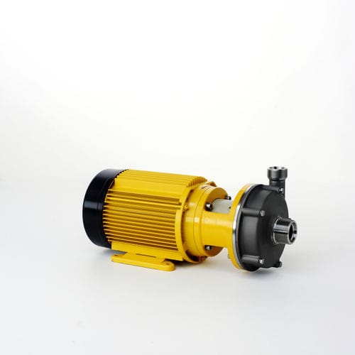 Bomba centrífuga - UP series - SCHMITT - Kreiselpumpen GmbH & Co. KG - para productos químicos / eléctrica / para la industria petroquímica