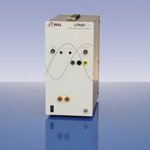 Amplificador de potencia - LPA05 series - Newtons4th Ltd. - de banda ancha / para laboratorio