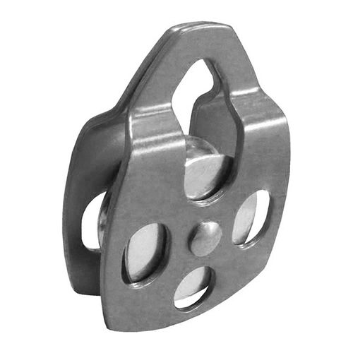 Carretilla portacable de rodillos - ABS RopeGlide - SafetyConcept s.a.