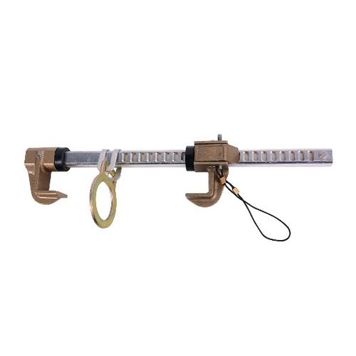 Anclaje para viga corredera - ABS-Lock T-Quick - SafetyConcept s.a.