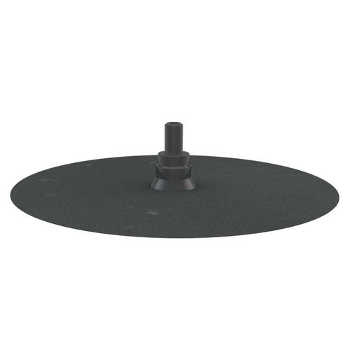 Machón de estanqueidad - ABS-LockSeal BITU - SafetyConcept s.a. - pegado / de pizarra / para pasamuros