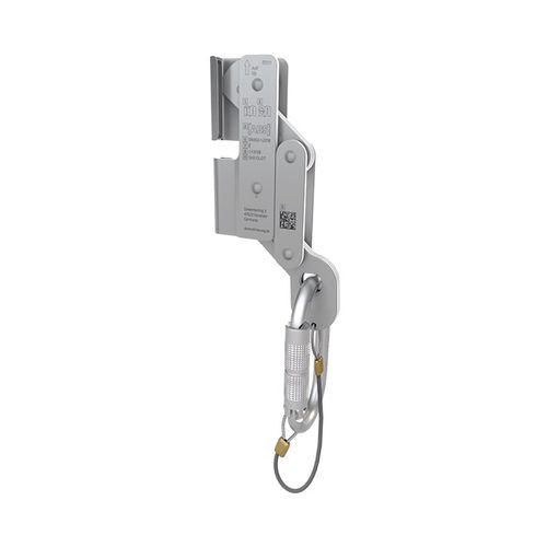 Carretilla portacable de acero inoxidable - ABS  - SafetyConcept s.a.