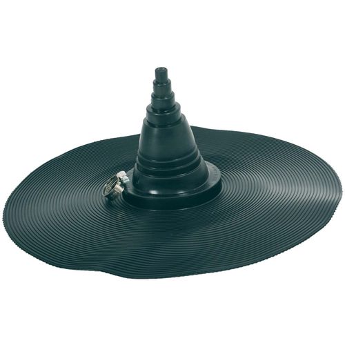 Machón de estanqueidad - ABS-LockSeal Basic - SafetyConcept s.a. - de sujeción / pegado / con anillos