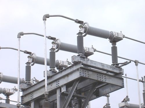 Interruptor seccionador de alta tensión - 38 - 245 kV, 1.2 - 1.6 kA | LSH, LSH-B - Southern States LLC - horizontal / de exterior