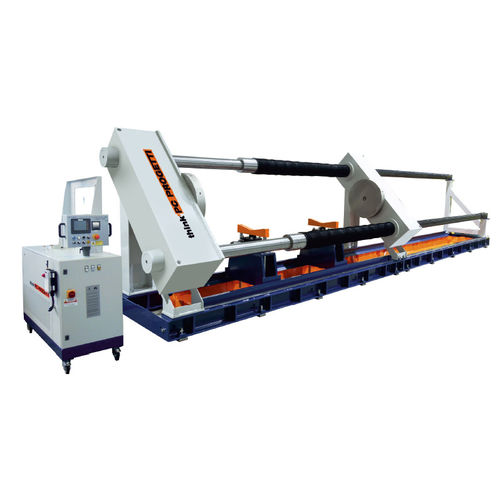 Banco de ensayo de presión - BOT45-2V/250 - Think PC PROGETTI - de fugas / automático / manual