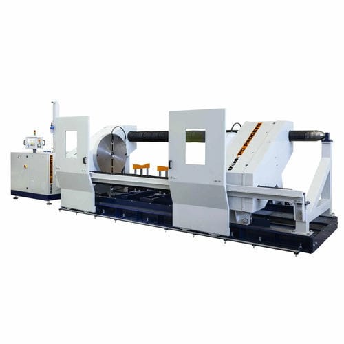 Banco de ensayo de presión - BO30-2V/850 - Think PC PROGETTI - de durabilidad / de fugas / controlado por PLC