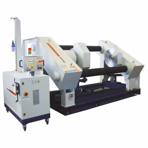 Banco de ensayo de presión - BO30-2CV/500   - Think PC PROGETTI - de durabilidad / de fugas / controlado por PLC