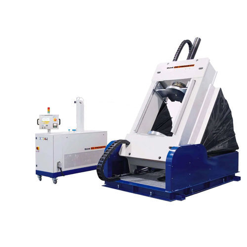 Banco de ensayo reclinable - BOR-1V/200 - Think PC PROGETTI - de presión / de fugas / automático