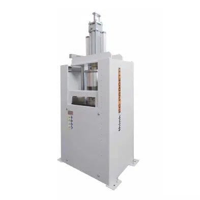Banco de ensayo de fugas - BV-C-HE/30 - Think PC PROGETTI - automático / para detectores de gas / para válvulas
