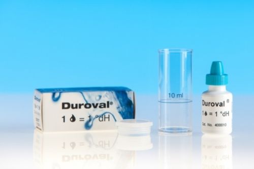 Kit de prueba por titrimetría - DUROVAL® series - Gebrüder Heyl Analysentechnik