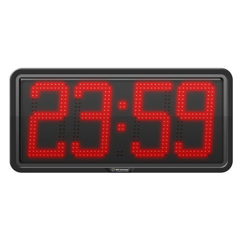Reloj LED - Z series - RGB Technology