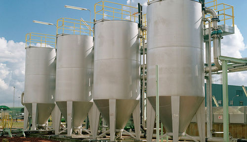 Filtro de agua - SUPERSAND - Nordic Water Products - de tambor / a presión / de arena