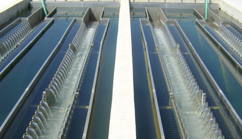 Separador de líquidos - LP  - Nordic Water Products - de agua / de lodo / de desechos