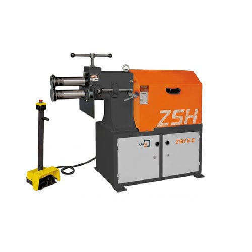 Molduradora - ZSM/ZSH series  - KAAST Machine Tools Inc.