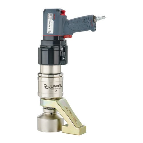 Llave dinamométrica recta - TL series - Juwel Schraubtechnik GmbH - neumática / 3/4" / 1"