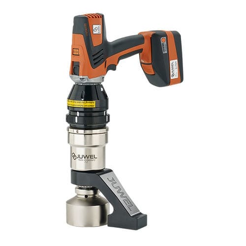 Llave dinamométrica sin cable - TQS-095 - Juwel Schraubtechnik GmbH - 1" / 3/4" / de pistola