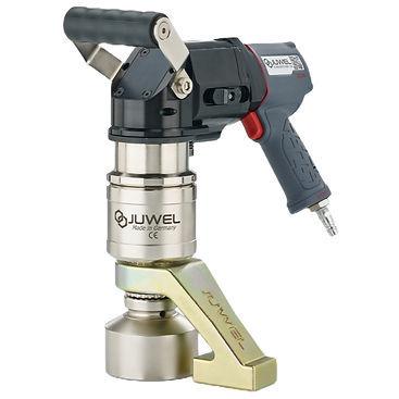 Llave dinamométrica neumática - TLW series - Juwel Schraubtechnik GmbH - 3/4" / 1" / 1 1/2"