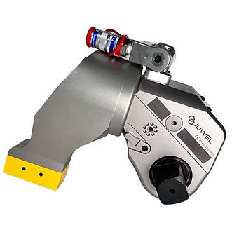 Llave dinamométrica hidráulica - BT series - Juwel Schraubtechnik GmbH - 3/4" / 1" / 2 1/2"