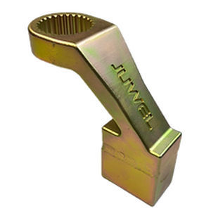 Brazo de reacción de metal - Juwel Schraubtechnik GmbH