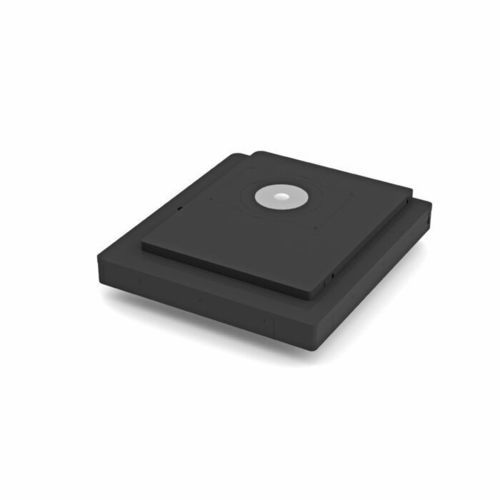 Platina de posicionamiento XY - SCAN IM - Märzhäuser Wetzlar - motorizada / 2 ejes / de precisión