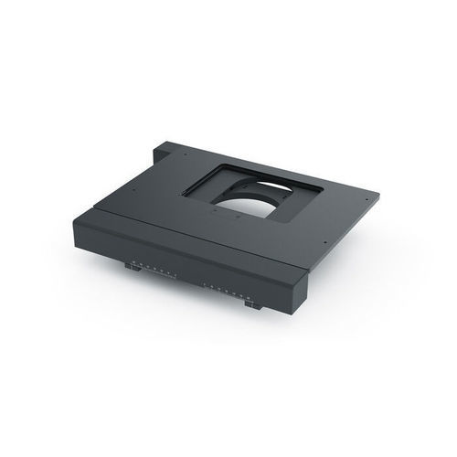 Platina de posicionamiento XY - SCANplus - Märzhäuser Wetzlar - motorizada / 2 ejes / de precisión
