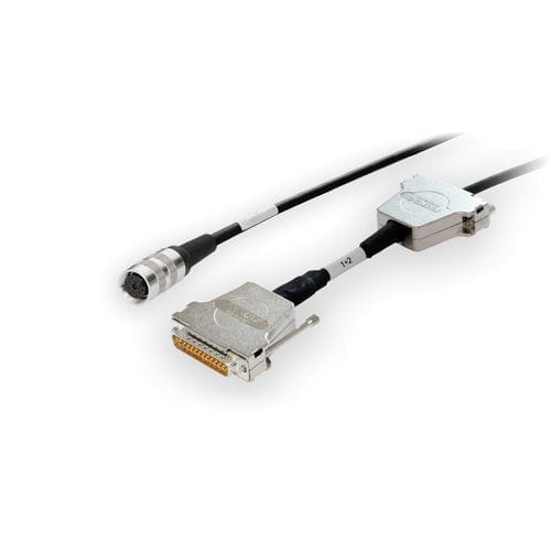 Adaptador para cable - 00-76-549-0800 - Märzhäuser Wetzlar - para motor / recto