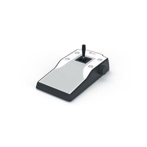 Joystick digital - 00-7604-1310-0000 - Märzhäuser Wetzlar - 3 ejes / con botones / multifunción