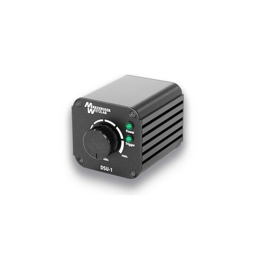 Controlador de LED regulable - DSU-1 - Märzhäuser Wetzlar - de potencia / regulable